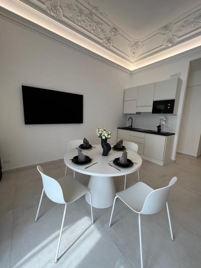 La Maison Del Bell'Antonio - Catania Downtown المظهر الخارجي الصورة
