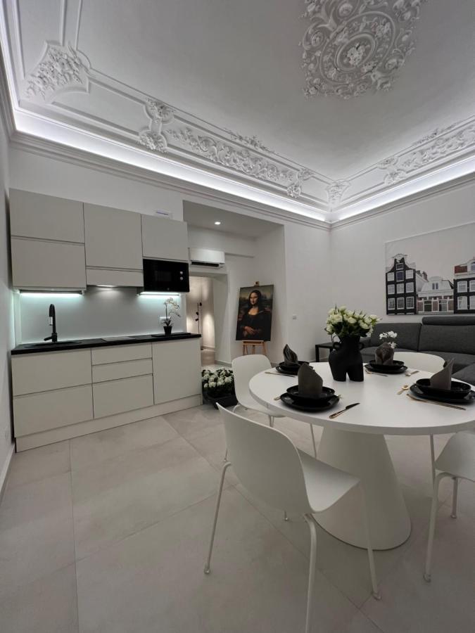 La Maison Del Bell'Antonio - Catania Downtown المظهر الخارجي الصورة