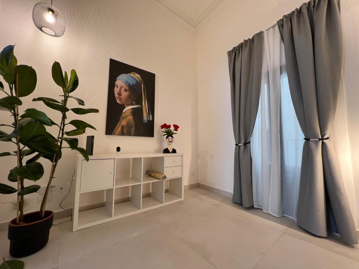 La Maison Del Bell'Antonio - Catania Downtown المظهر الخارجي الصورة