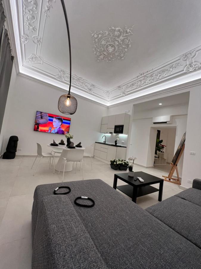 La Maison Del Bell'Antonio - Catania Downtown المظهر الخارجي الصورة