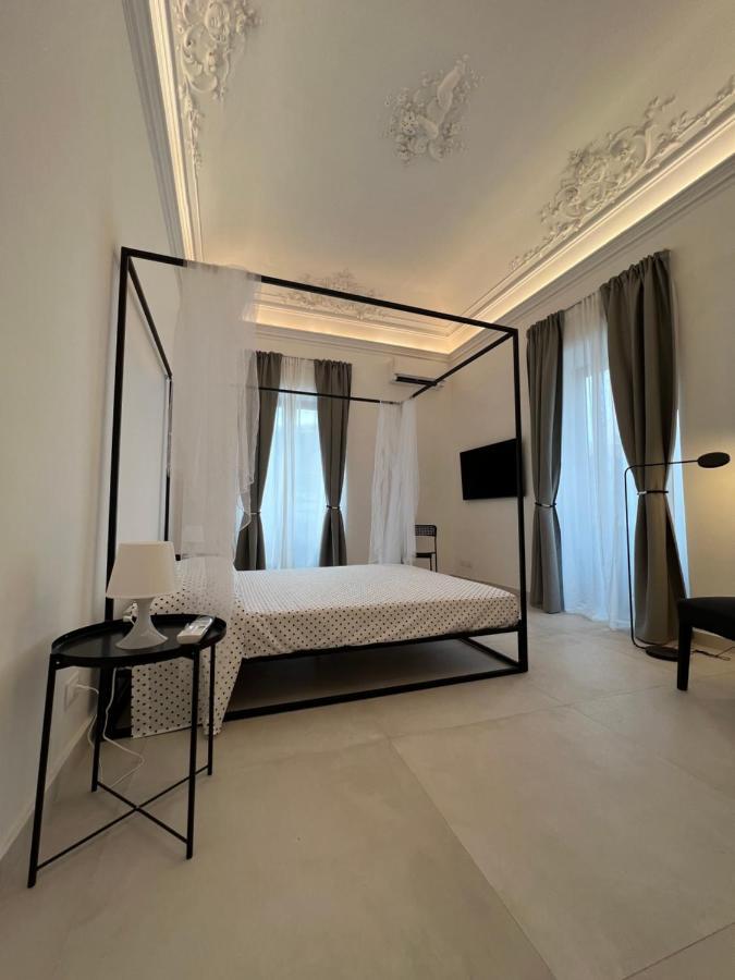La Maison Del Bell'Antonio - Catania Downtown المظهر الخارجي الصورة