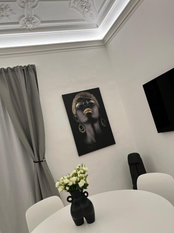 La Maison Del Bell'Antonio - Catania Downtown المظهر الخارجي الصورة